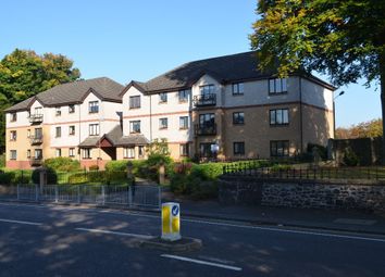 Thumbnail 2 bed flat to rent in Annfield Gardens, Stirling, Stirlingshire