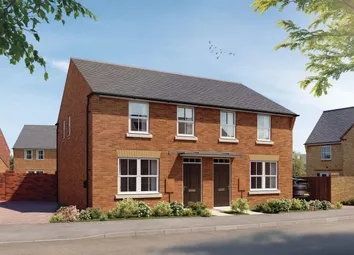 Archford External CGI