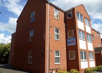 Thumbnail Flat to rent in Whitefriars Street, Coventry