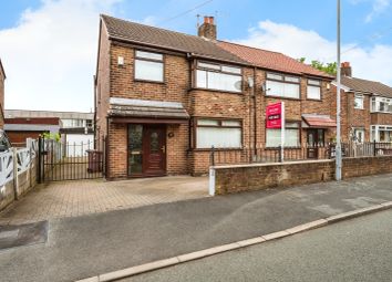 Thumbnail Semi-detached house for sale in Archer Grove, Parr, St Helens