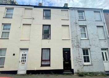 Thumbnail 3 bed terraced house for sale in Stryd Newydd, Caernarfon, New Street, Caernarfon