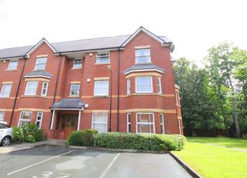 2 Bedrooms Flat for sale in Pennyford Drive, Mossley Hill, Liverpool L18