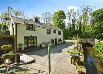 Property listing in Cardigan, Ceredigion