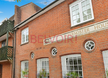 Thumbnail 1 bed flat to rent in Colebrook Street, Winchester