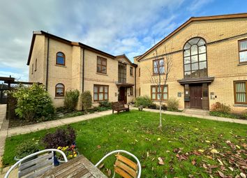 Thumbnail 2 bed flat for sale in Parsonage Court, Bishops Hull, Taunton