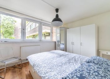 Thumbnail 3 bedroom flat to rent in Westbourne Park Road, Westbourne Park, London