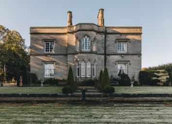 Thumbnail Country house for sale in Magnificent Hall With Established Lifestyle Business, Near Penrith, Cumbria