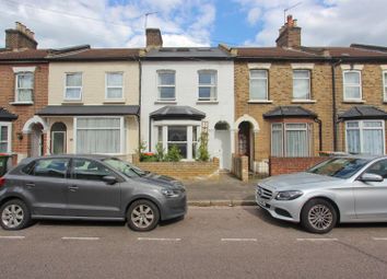 Thumbnail Terraced house to rent in St. James Road, London