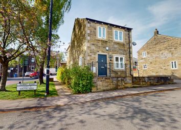 Thumbnail Detached house for sale in Midway House, Albert Road, Crosshills, Skipton