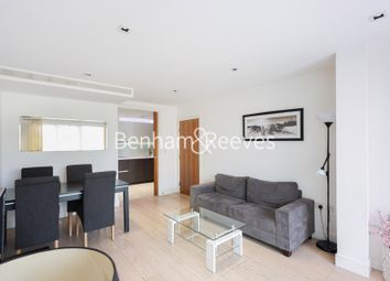 Thumbnail 2 bed flat to rent in Kew Bridge Road, Brentford