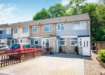 4 Bedroom End terrace house for sale
