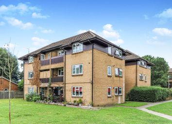 Thumbnail 1 bed flat for sale in Hammond Close, Hampton