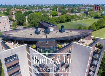 Thumbnail 2 bed penthouse for sale in Wimbledonpark 235, 1185 Xj Amstelveen, Netherlands