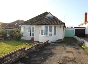 3 Bedrooms Bungalow for sale in Hayling Rise, High Salvington, Worthing, West Sussex BN13