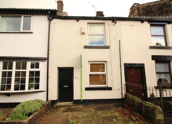 2 Bedroom Terraced house for rent