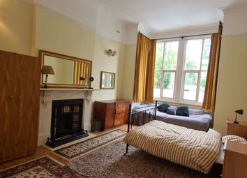 Thumbnail Shared accommodation to rent in Fairlop Road, London