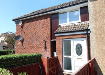 Thumbnail Flat for sale in Swan Place, Glenrothes, Fife