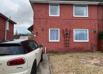 Thumbnail 3 bed semi-detached house to rent in Coventry Walk, Bristol