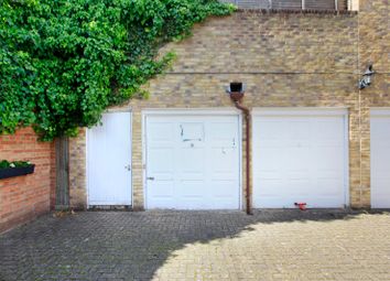 Thumbnail Mews house for sale in Carmichael Mews, Wandsworth, London