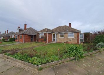 Thumbnail 3 bed detached bungalow for sale in Sandown Road, Ipswich