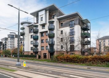 Thumbnail 2 bed flat for sale in Constitution Place, Edinburgh