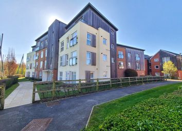 Thumbnail 2 bed flat for sale in Brunswick Place, Southampton