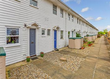 Thumbnail Maisonette for sale in High Street, Cranleigh, Surrey