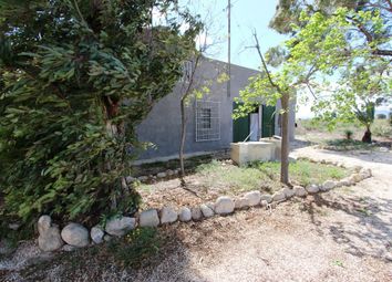 Thumbnail 3 bed villa for sale in Crevillente, Alicante, Spain