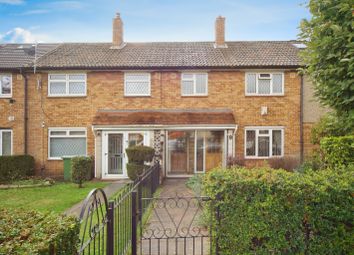 Thumbnail 3 bed terraced house for sale in Graham Road, London, London