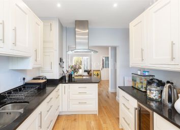 Thumbnail Town house to rent in Agamemnon Road, London