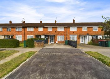 Thumbnail Terraced house for sale in Cherry Lane, Crawley