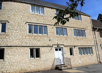 1 Bedrooms Flat to rent in Cossack Square, Nailsworth, Stroud, Gloucestershire GL6