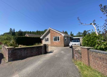 Thumbnail 3 bed bungalow to rent in Worrall Hill, Lydbrook