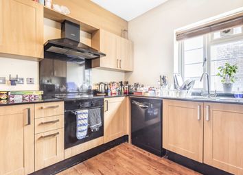 Thumbnail 4 bedroom flat to rent in Adelaide Road, London