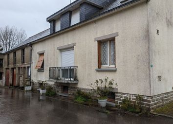 Thumbnail 5 bed detached house for sale in Saint-Laurent-Sur-Oust, Bretagne, 56140, France