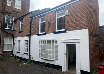 Thumbnail Office to let in Rear Office, 24 Chorley New Road, Bolton, Lancashire