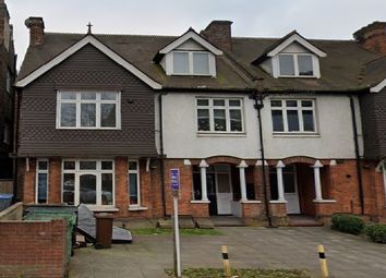 Thumbnail Flat for sale in Barclay Road, Croydon