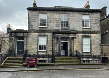 Thumbnail Office to let in 29 Canmore Street, Dunfermline, Fife
