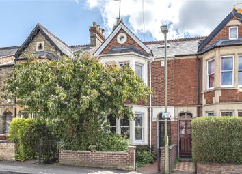 4 Bedrooms Terraced house for sale in Southfield Road, Oxford OX4