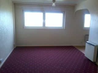 Thumbnail 2 bed flat to rent in Beacon View Road, West Bromwich