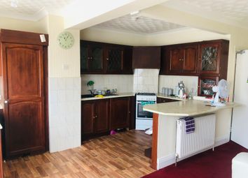 Thumbnail 3 bed end terrace house to rent in Netherfield Road, Barking