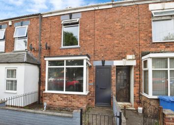 Property listing in Hessle, East Riding of Yorkshire