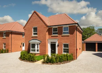 4 Bedroom Fairburn