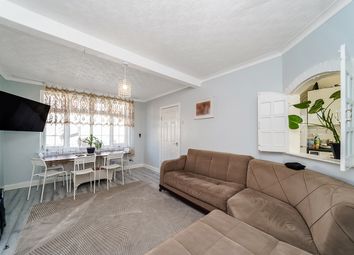 Thumbnail 3 bed end terrace house for sale in 43, Causeyware Road, Edmonton