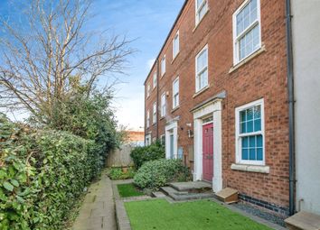 Thumbnail Terraced house for sale in Bloomfield Road, Tipton