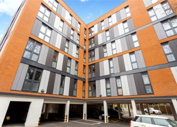 2 Bedrooms Flat for sale in Vista House, Lincoln Road, Dorking, Surrey RH4