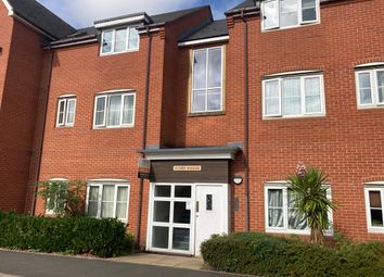 Thumbnail Flat for sale in Common Road, Evesham