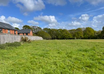 Thumbnail Land for sale in Phillimore Gardens, Southampton