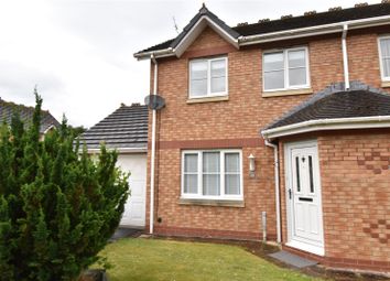 Thumbnail 3 bed detached house to rent in 79 Larch Drive, Stanwix, Carlisle, Cumbria