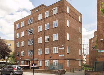 Thumbnail Flat for sale in Courtauld House, Goldsmiths Row, London
